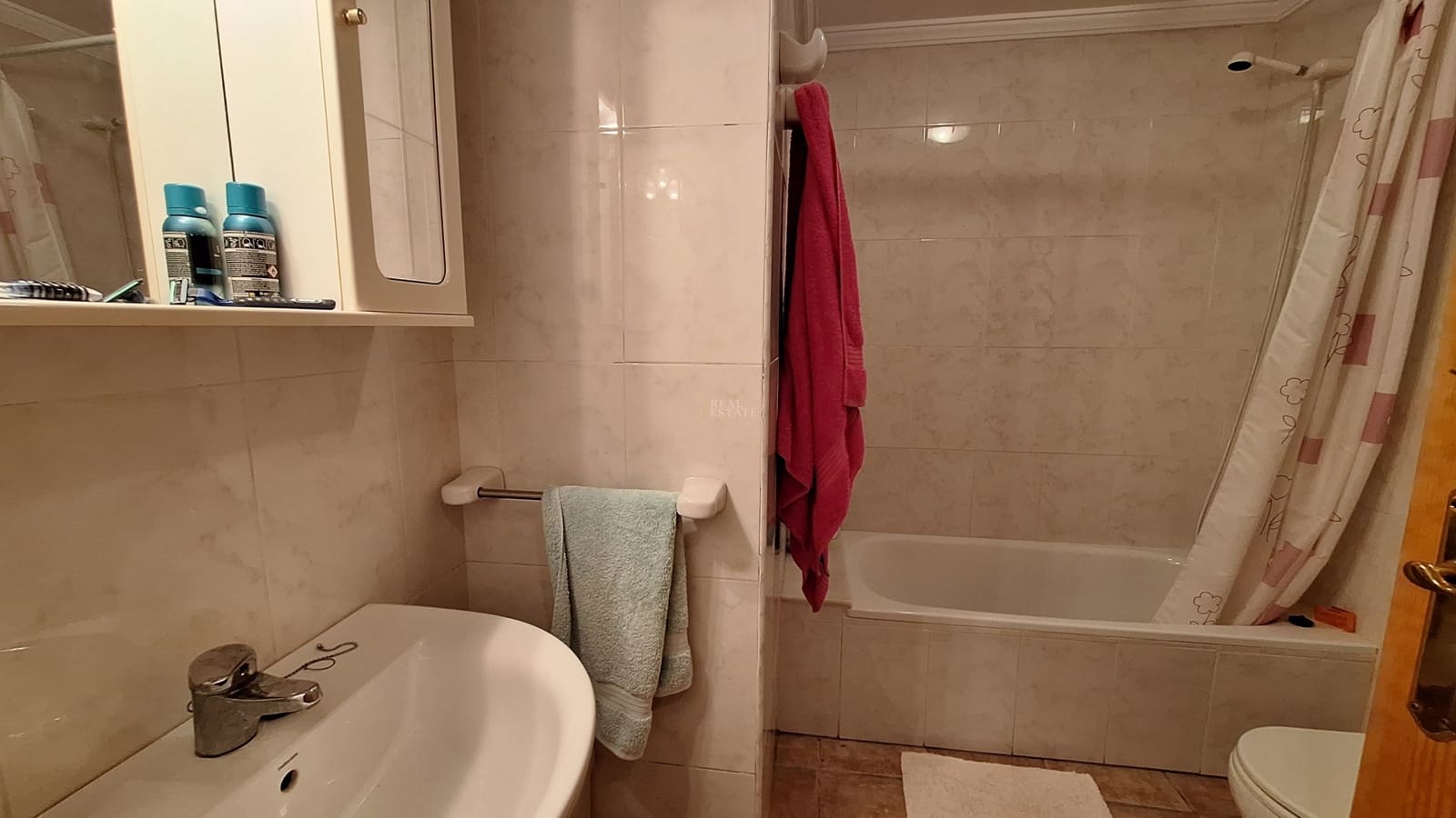 2 slaapkamer Huis te koop in Adsubia met zwembad garage - € 155.000 (Ref: 9643549)