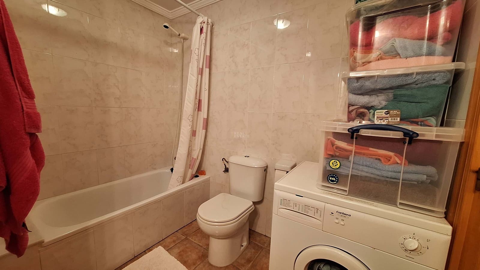 2 slaapkamer Huis te koop in Adsubia met zwembad garage - € 155.000 (Ref: 9643549)