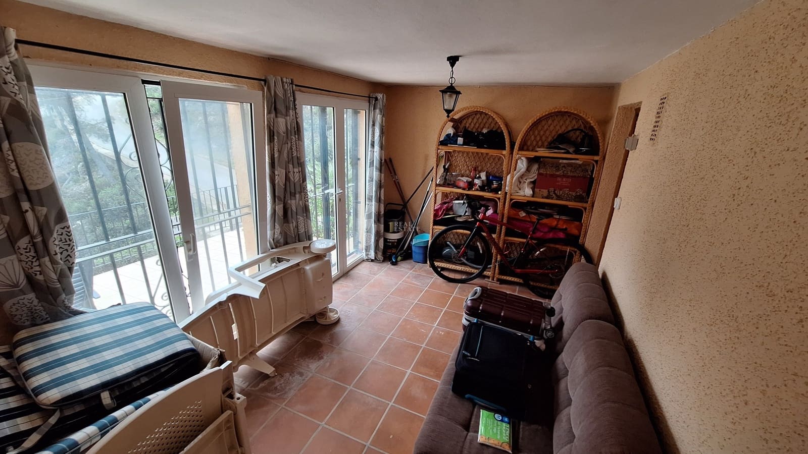 2 slaapkamer Huis te koop in Adsubia met zwembad garage - € 155.000 (Ref: 9643549)