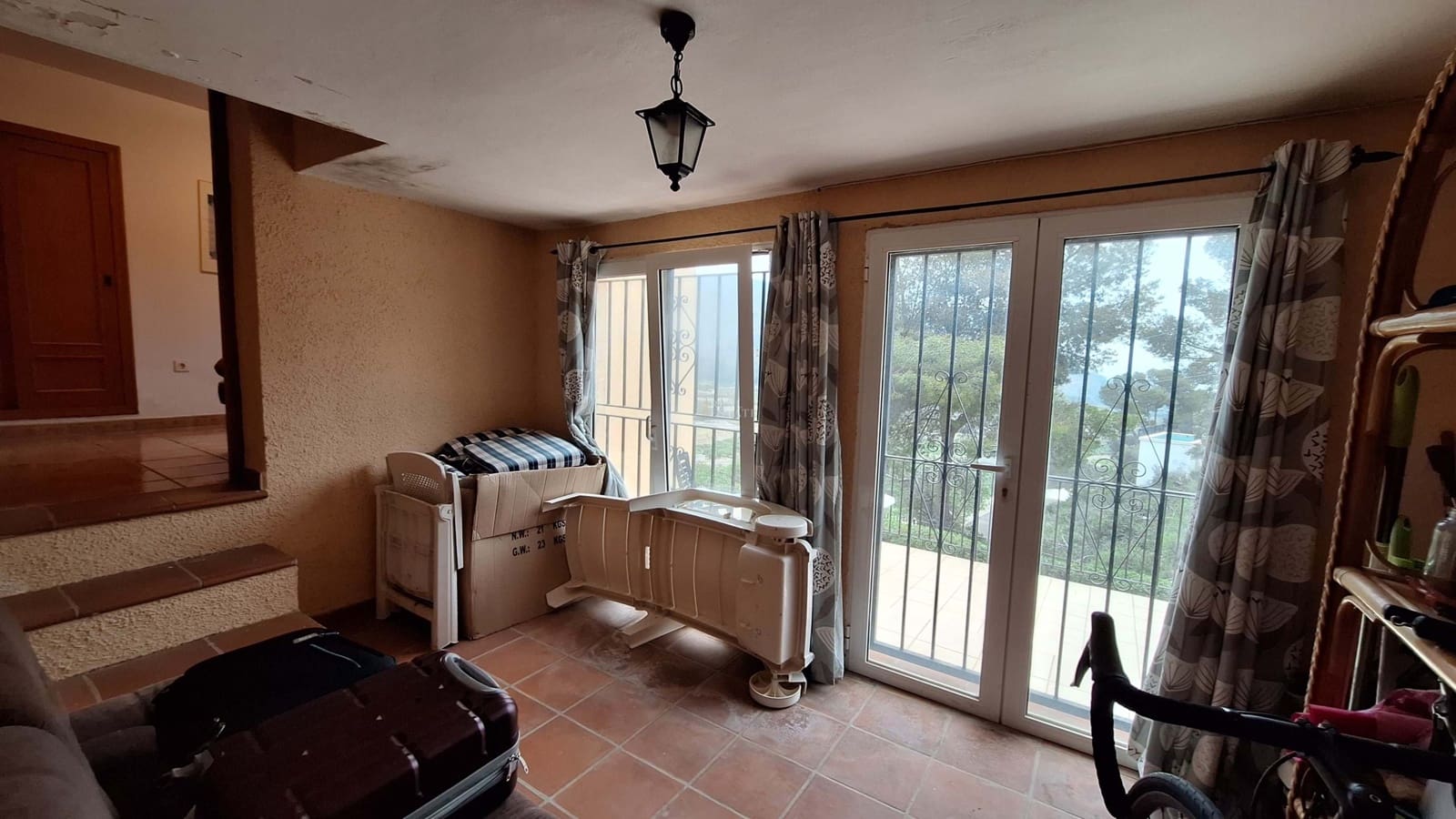 2 slaapkamer Huis te koop in Adsubia met zwembad garage - € 155.000 (Ref: 9643549)