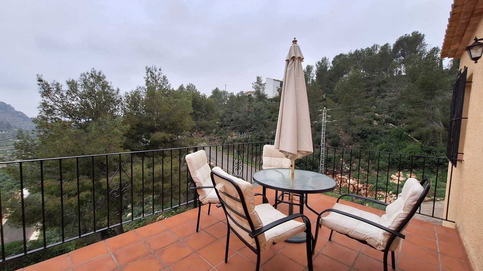 2 slaapkamer Huis te koop in Adsubia met zwembad garage - € 155.000 (Ref: 9643549)