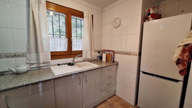 2 slaapkamer Huis te koop in Adsubia, Javea / Xàbia met zwembad garage - € 155.000 (Ref: 9643549)