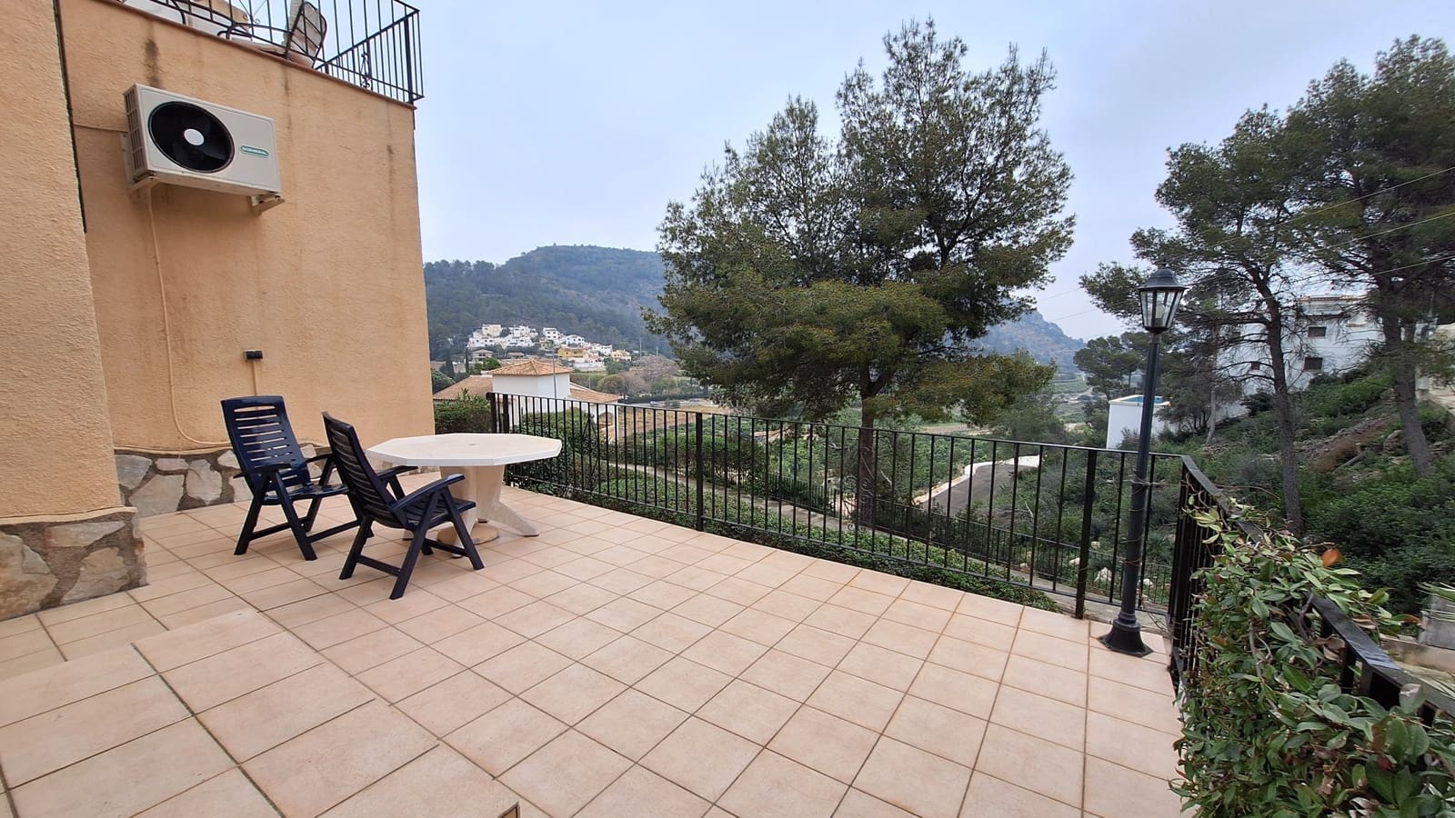 2 slaapkamer Huis te koop in Adsubia met zwembad garage - € 155.000 (Ref: 9643549)