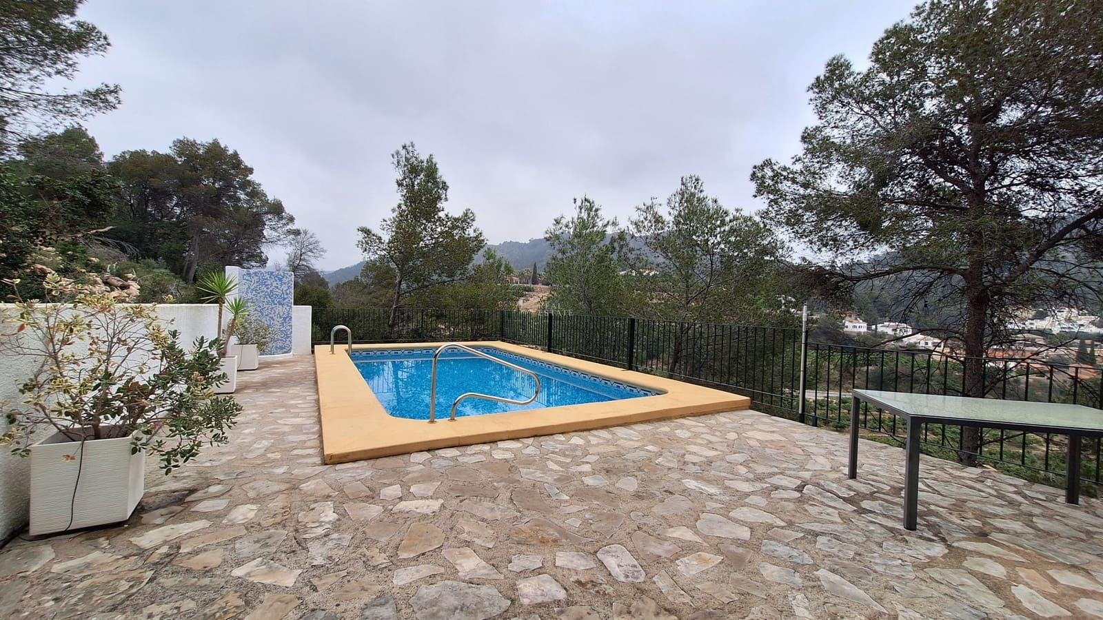 2 slaapkamer Huis te koop in Adsubia met zwembad garage - € 155.000 (Ref: 9643549)