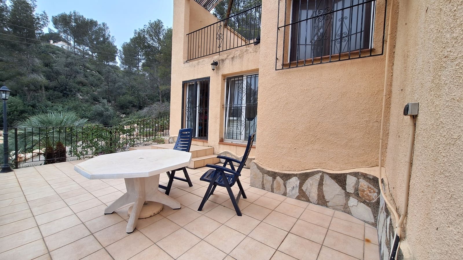 2 slaapkamer Huis te koop in Adsubia met zwembad garage - € 155.000 (Ref: 9643549)