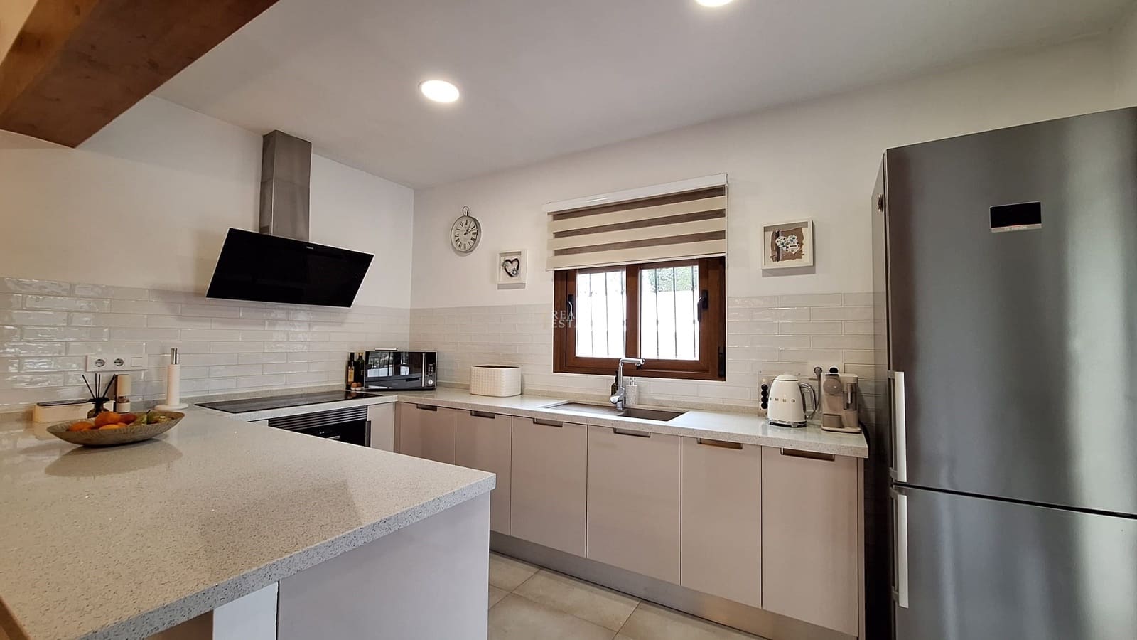 3 makuuhuone Huvila myytävänä paikassa Alcalali / Alcanali mukana uima-altaan - 585 000 € (Ref: 9643550)