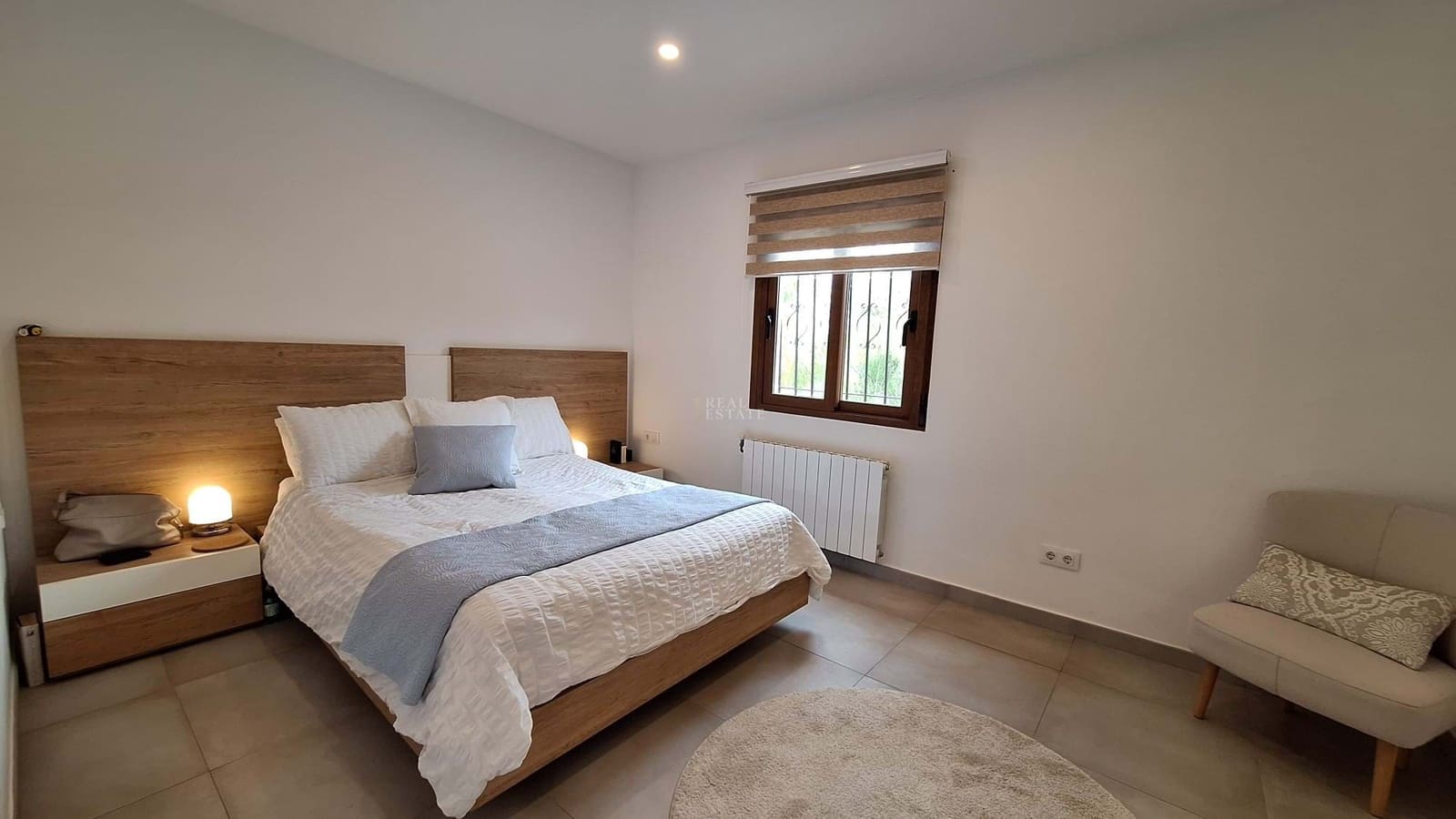 3 makuuhuone Huvila myytävänä paikassa Alcalali / Alcanali mukana uima-altaan - 585 000 € (Ref: 9643550)