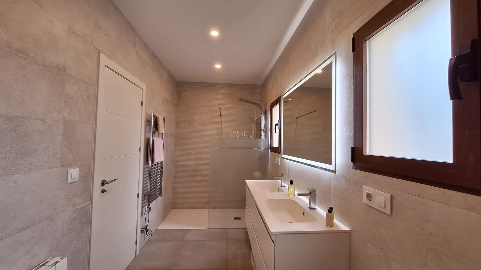 3 makuuhuone Huvila myytävänä paikassa Alcalali / Alcanali mukana uima-altaan - 585 000 € (Ref: 9643550)