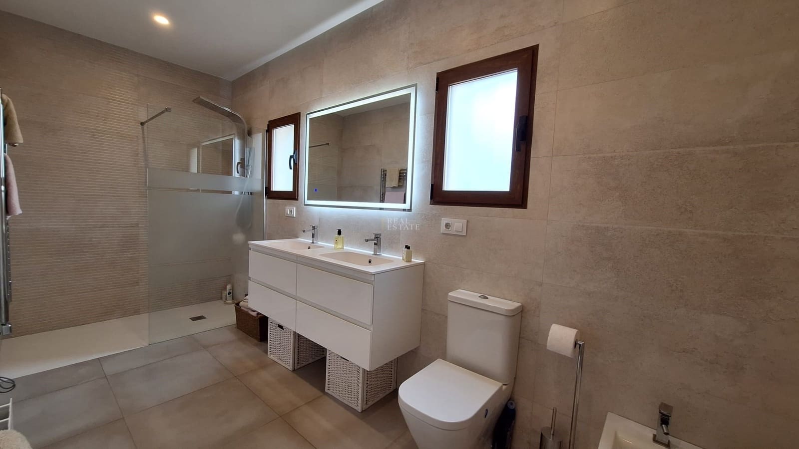 3 makuuhuone Huvila myytävänä paikassa Alcalali / Alcanali mukana uima-altaan - 585 000 € (Ref: 9643550)