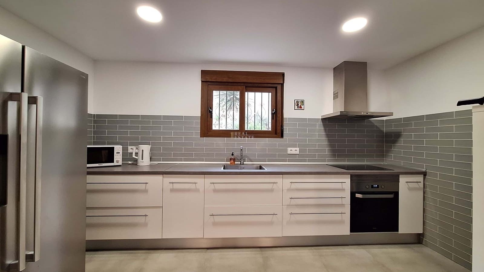 3 makuuhuone Huvila myytävänä paikassa Alcalali / Alcanali mukana uima-altaan - 585 000 € (Ref: 9643550)