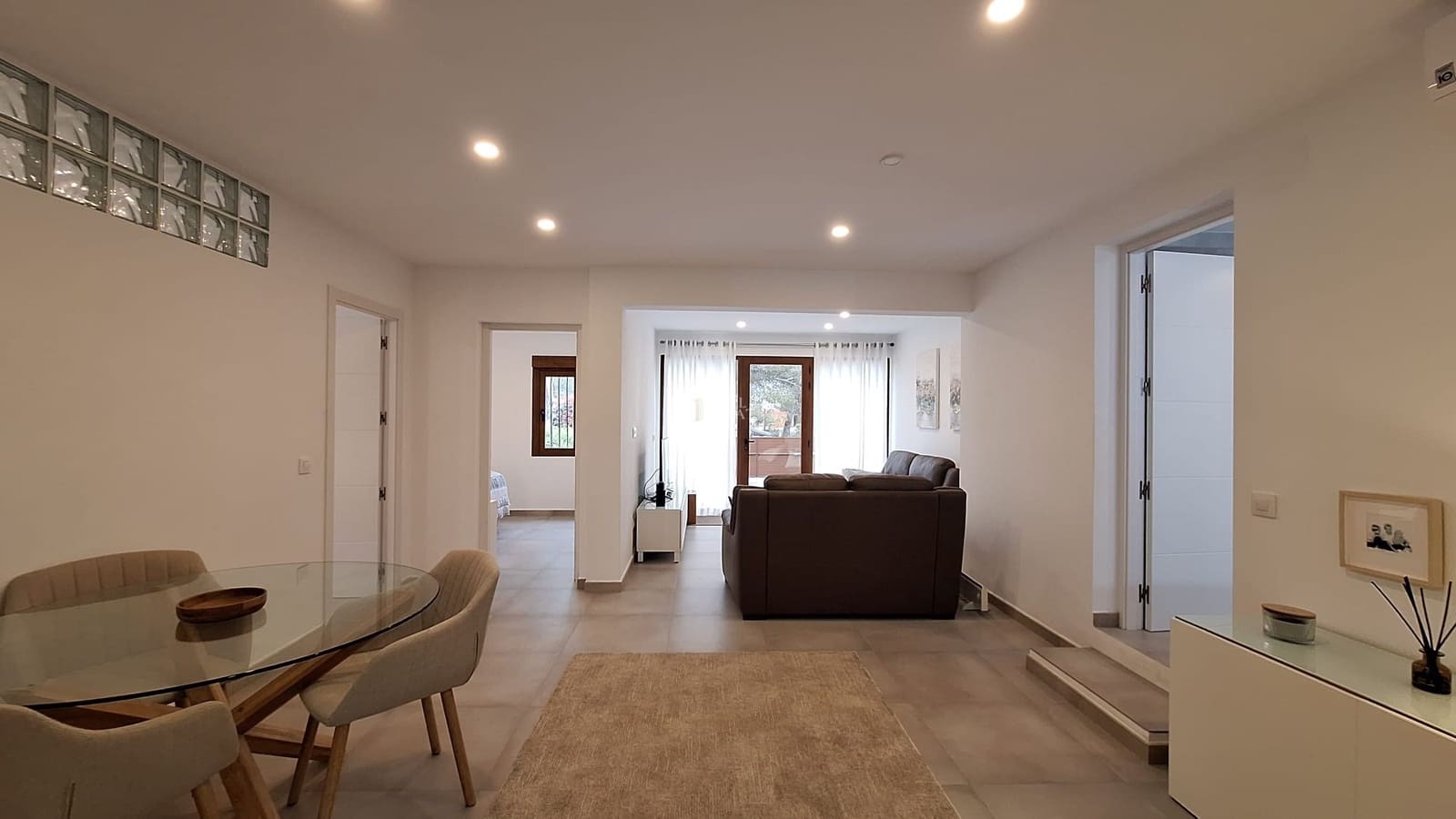 3 makuuhuone Huvila myytävänä paikassa Alcalali / Alcanali mukana uima-altaan - 585 000 € (Ref: 9643550)