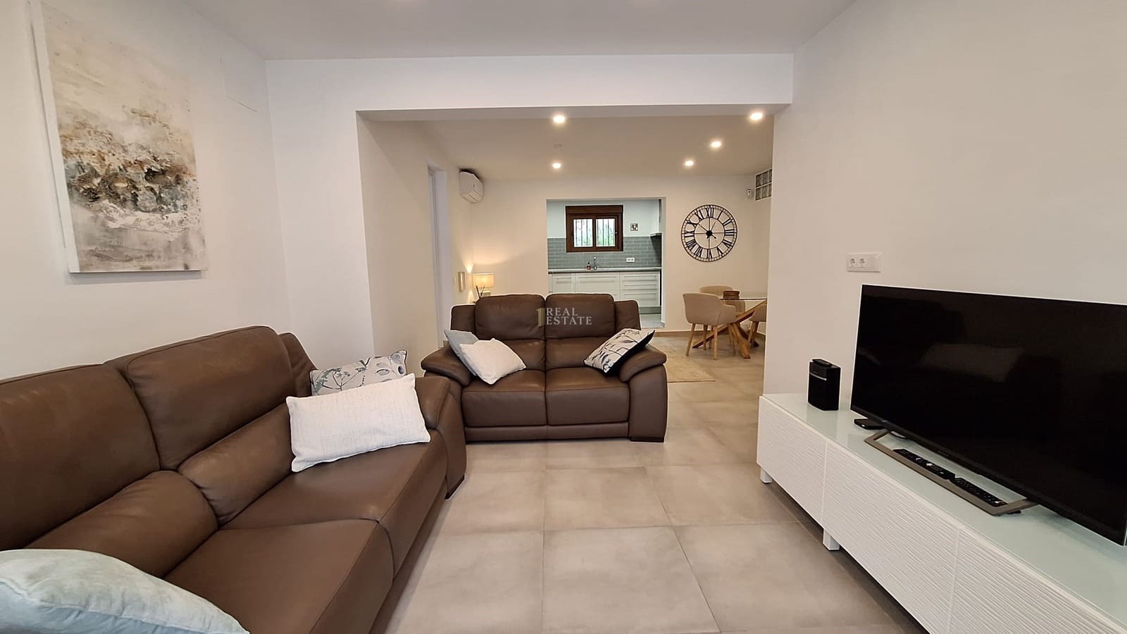 3 makuuhuone Huvila myytävänä paikassa Alcalali / Alcanali mukana uima-altaan - 585 000 € (Ref: 9643550)