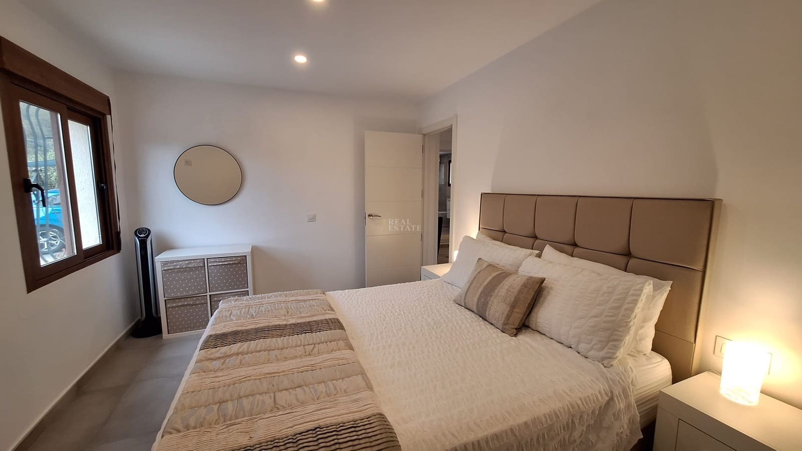 3 makuuhuone Huvila myytävänä paikassa Alcalali / Alcanali mukana uima-altaan - 585 000 € (Ref: 9643550)