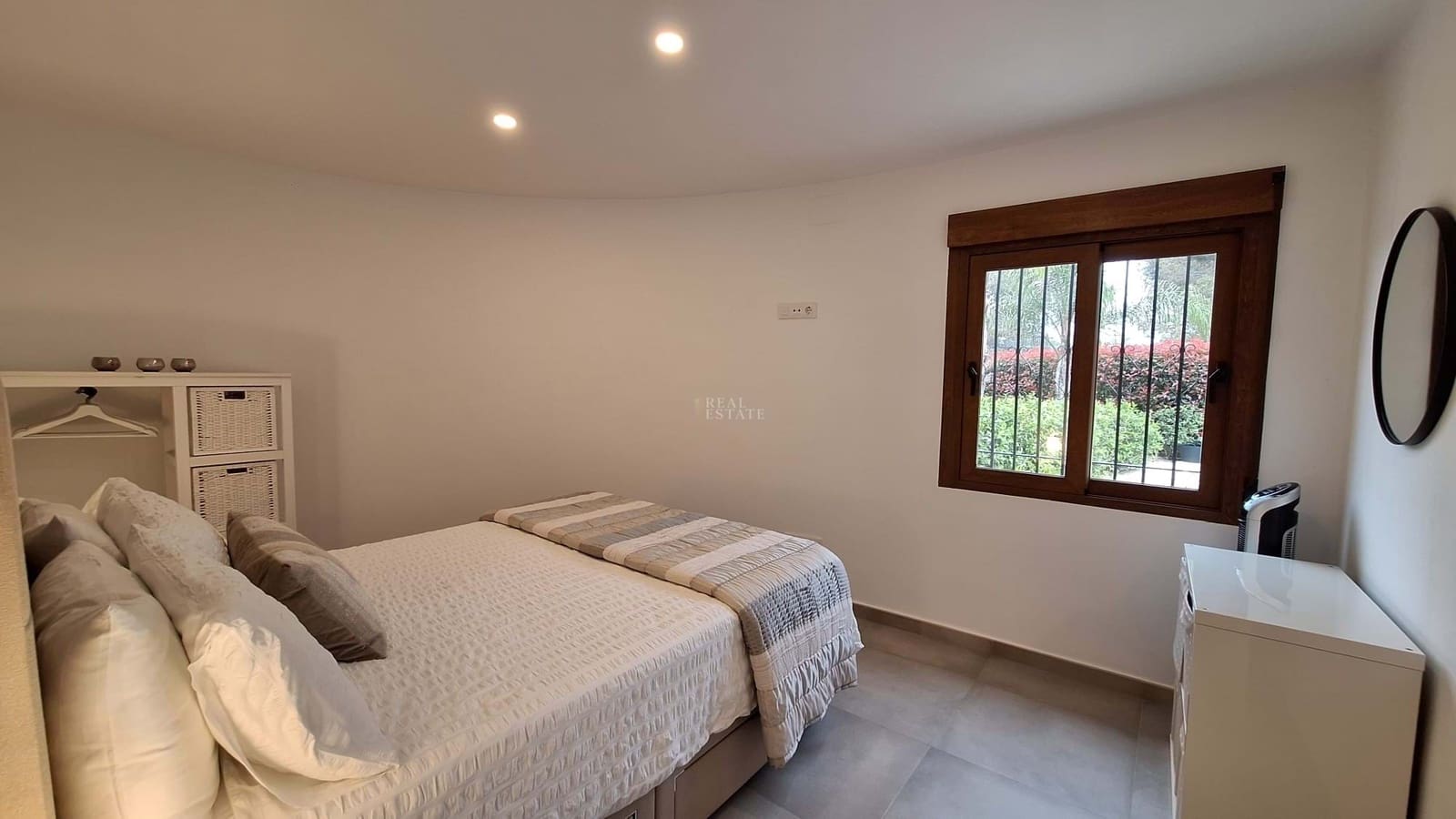 3 makuuhuone Huvila myytävänä paikassa Alcalali / Alcanali mukana uima-altaan - 585 000 € (Ref: 9643550)