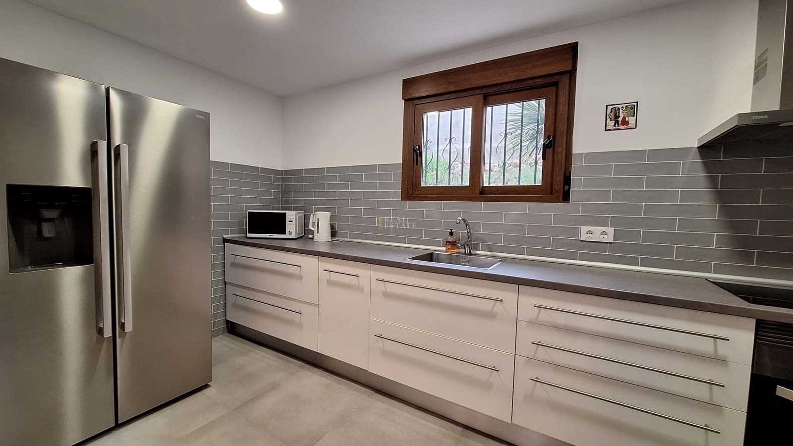 3 makuuhuone Huvila myytävänä paikassa Alcalali / Alcanali mukana uima-altaan - 585 000 € (Ref: 9643550)