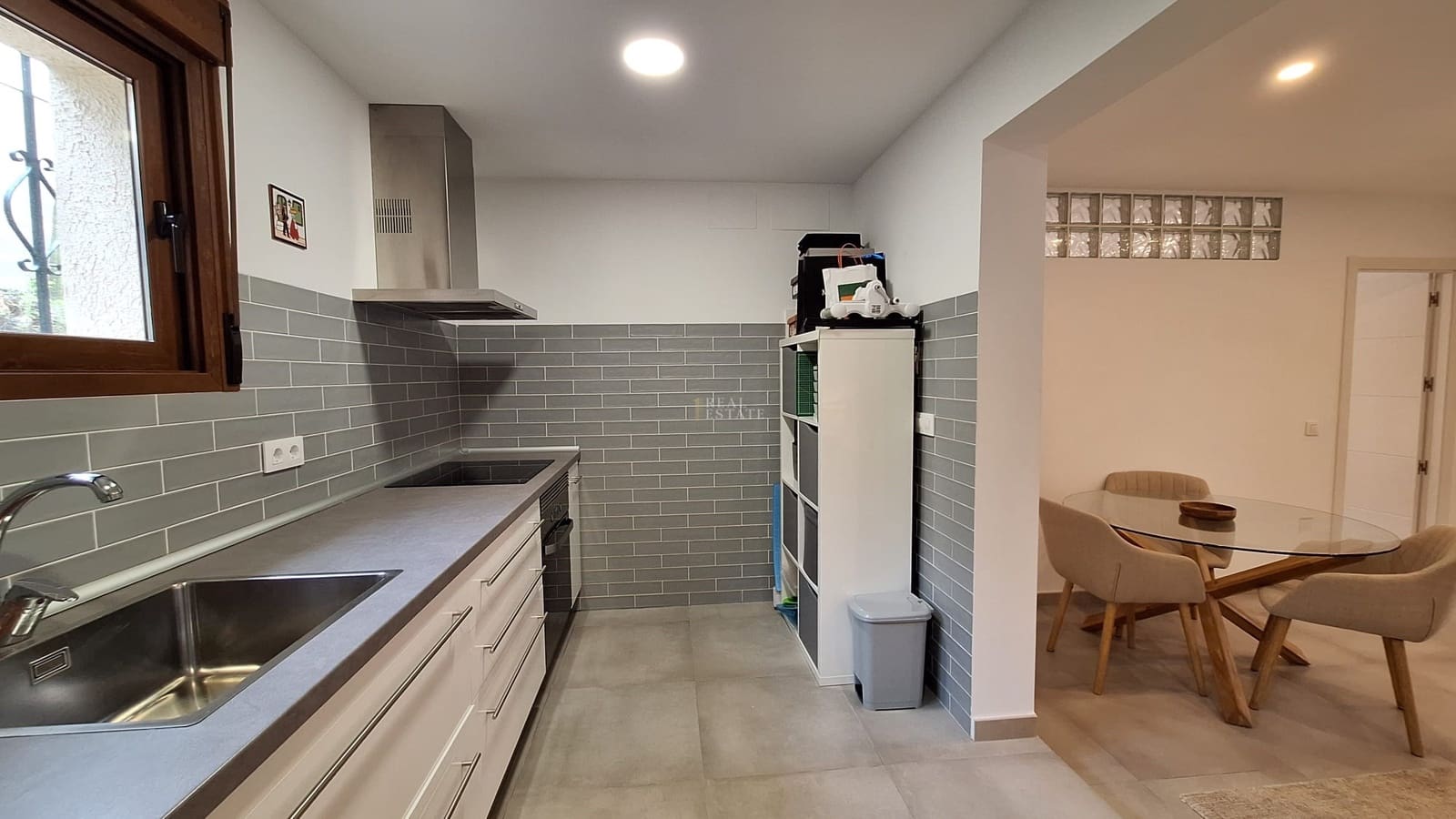 3 makuuhuone Huvila myytävänä paikassa Alcalali / Alcanali mukana uima-altaan - 585 000 € (Ref: 9643550)