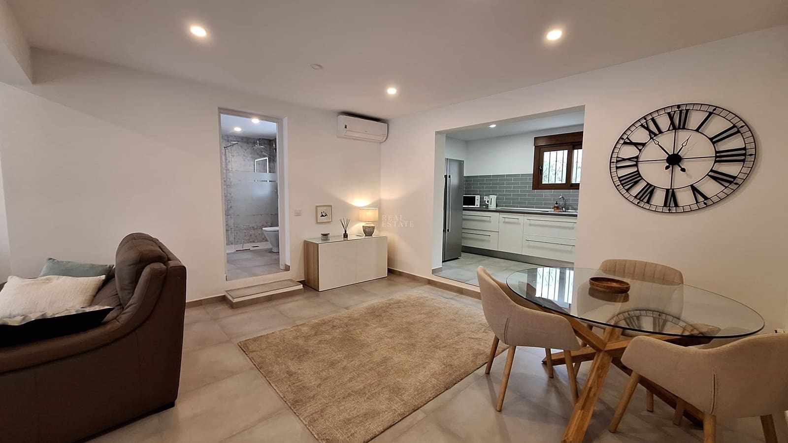 3 makuuhuone Huvila myytävänä paikassa Alcalali / Alcanali mukana uima-altaan - 585 000 € (Ref: 9643550)