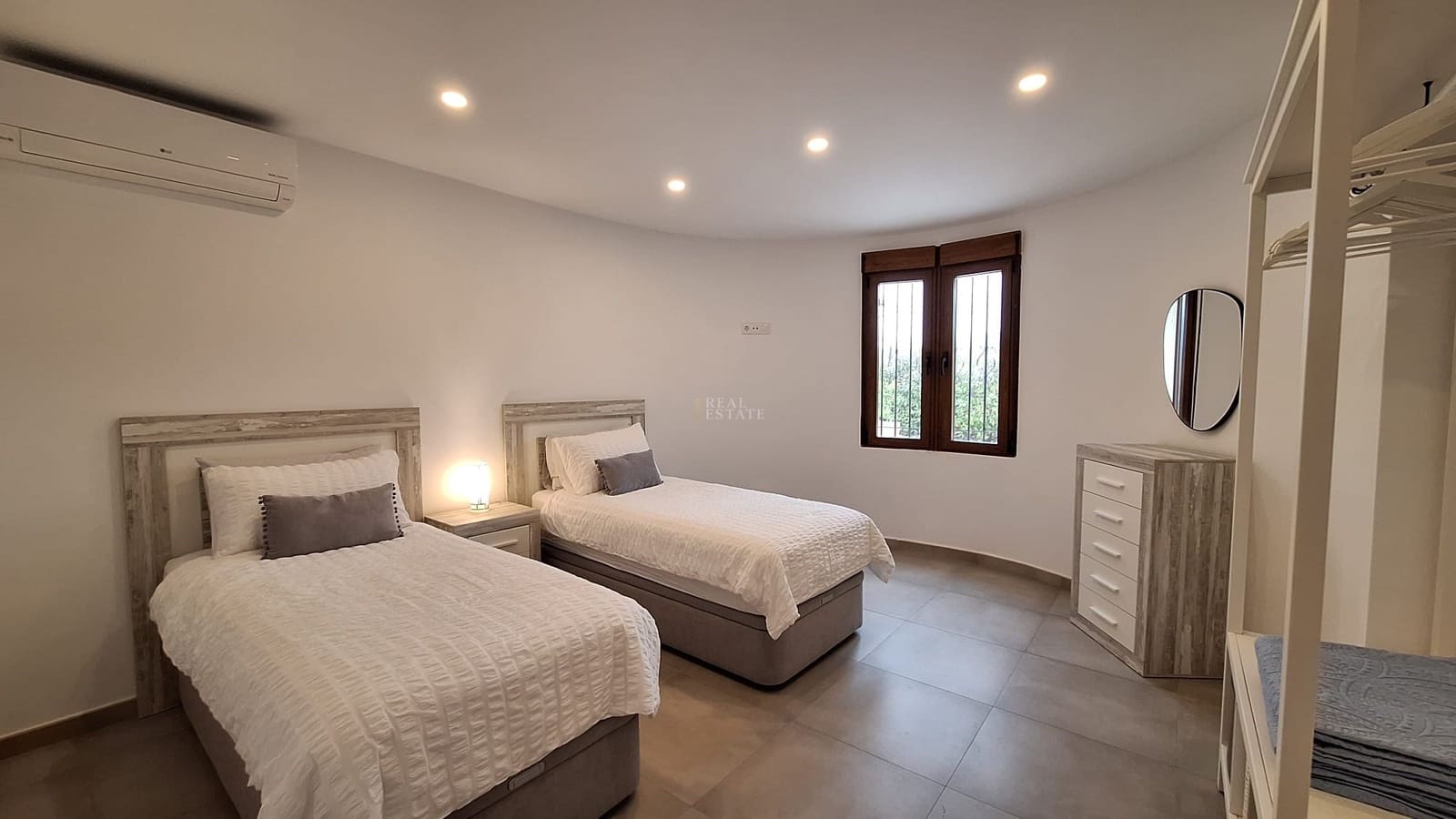 3 makuuhuone Huvila myytävänä paikassa Alcalali / Alcanali mukana uima-altaan - 585 000 € (Ref: 9643550)