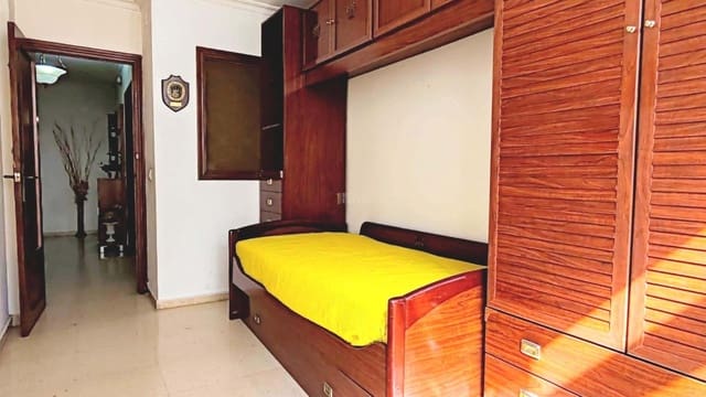 4 makuuhuone Huoneisto myytävänä paikassa Cartagena - 237 000 € (Ref: 9645634)