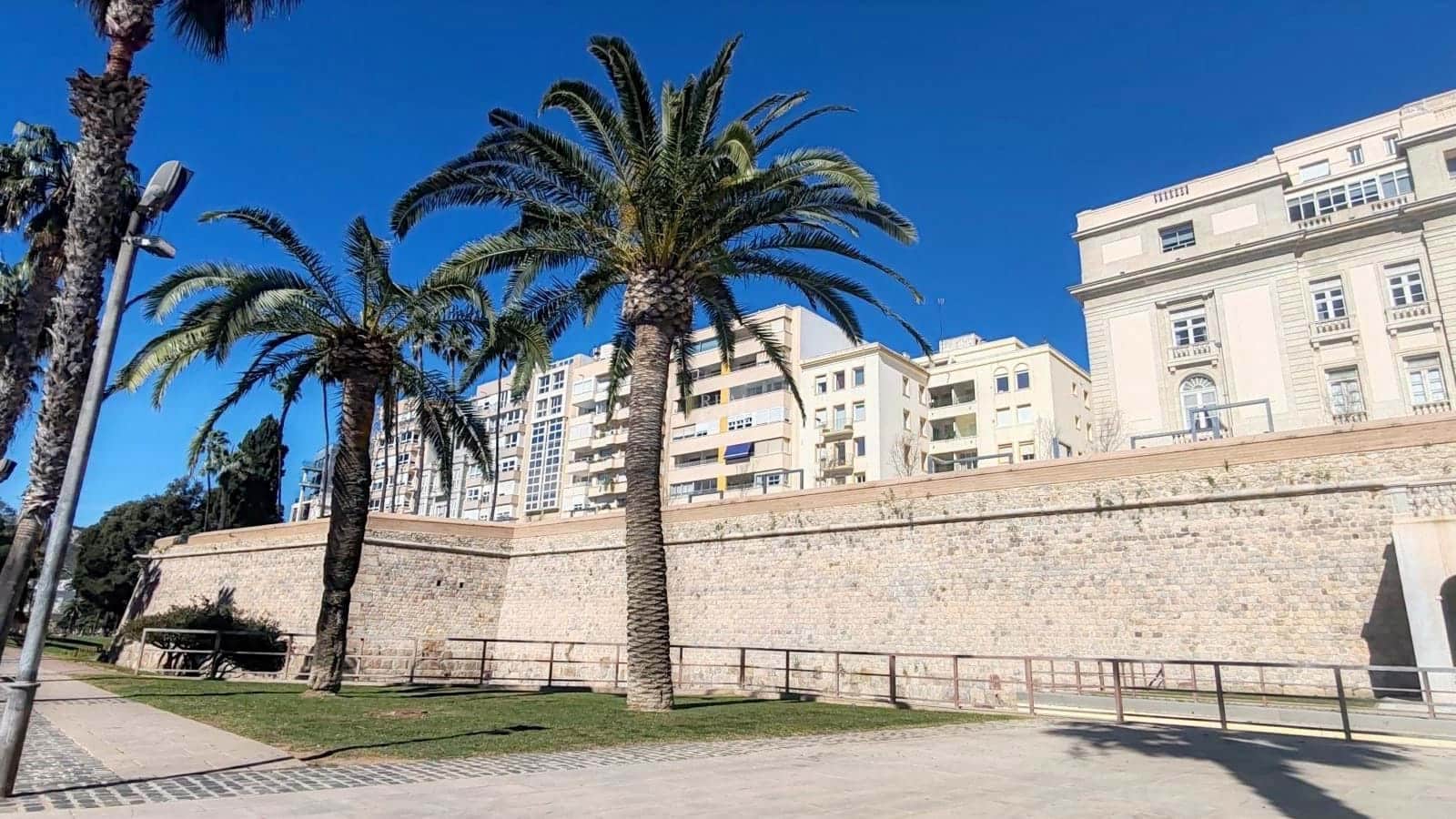 4 Zimmer Apartment zu verkaufen in Cartagena - 237.000 € (Ref: 9645634)