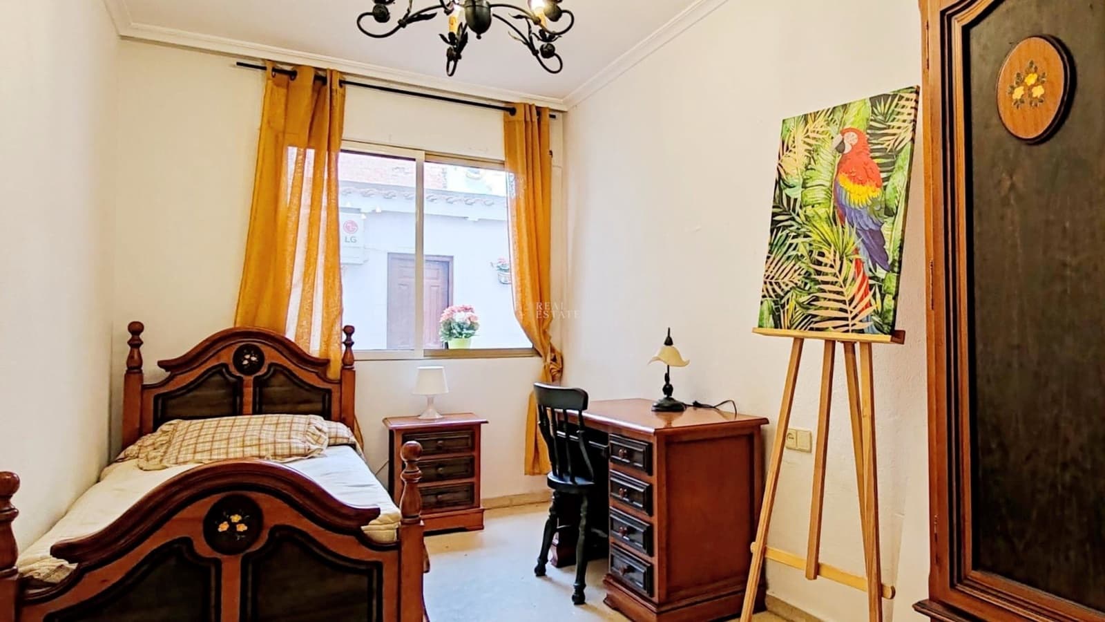 4 Zimmer Apartment zu verkaufen in Cartagena - 237.000 € (Ref: 9645634)