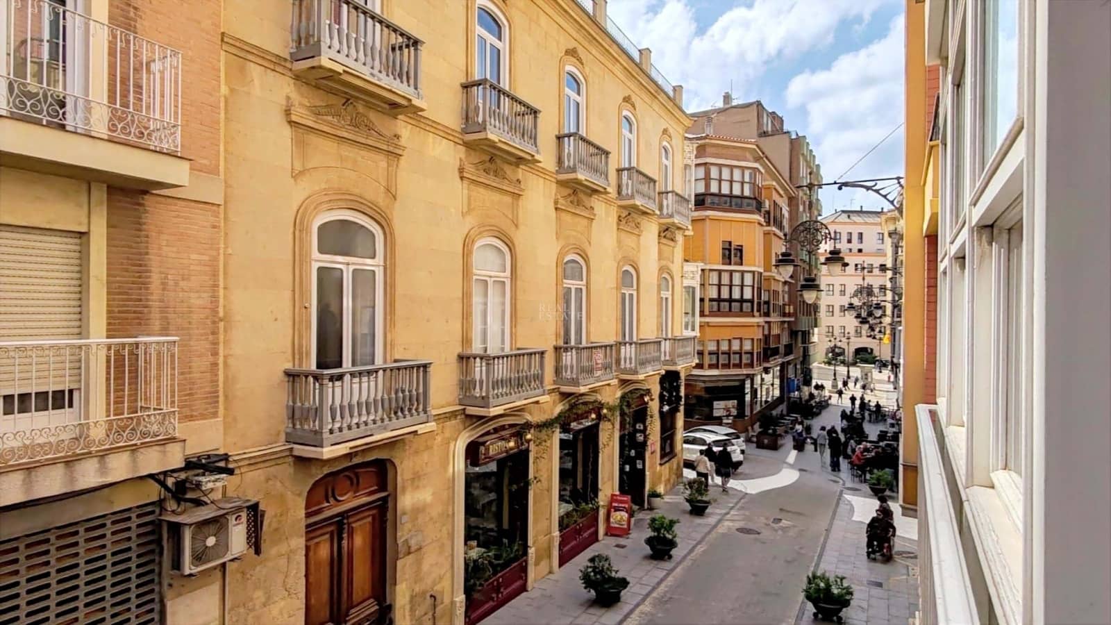 4 Zimmer Apartment zu verkaufen in Cartagena - 237.000 € (Ref: 9645634)