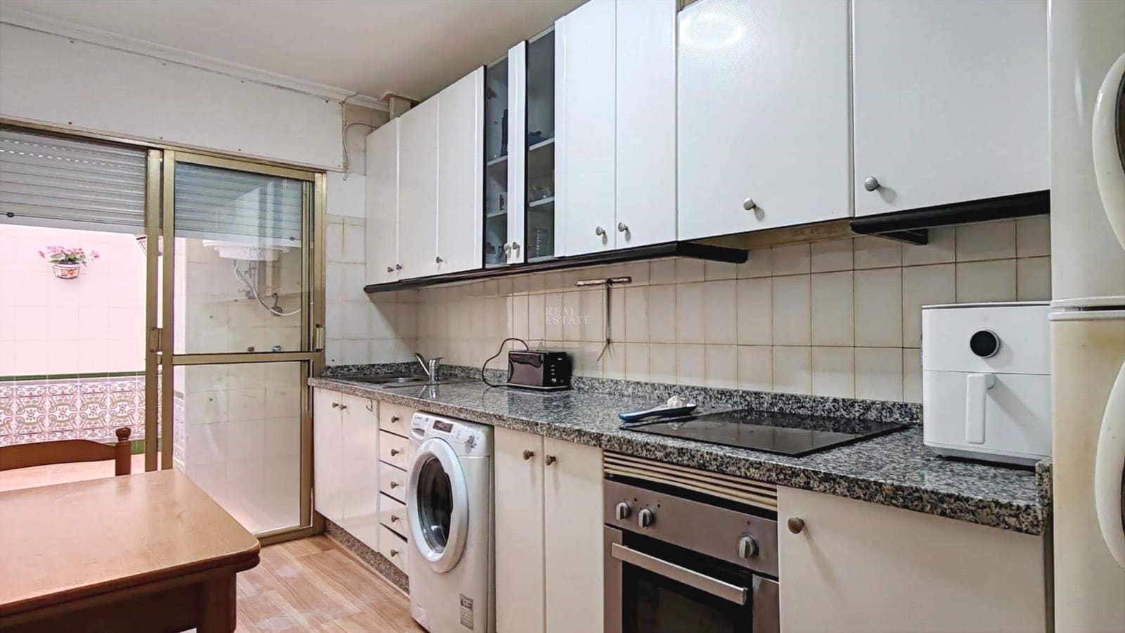 4 Zimmer Apartment zu verkaufen in Cartagena - 237.000 € (Ref: 9645634)