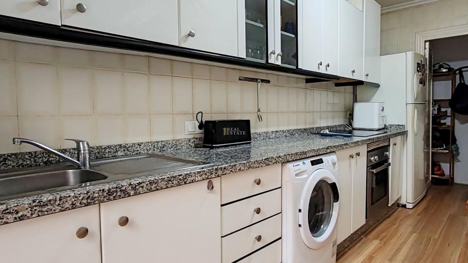 4 Zimmer Apartment zu verkaufen in Cartagena - 237.000 € (Ref: 9645634)