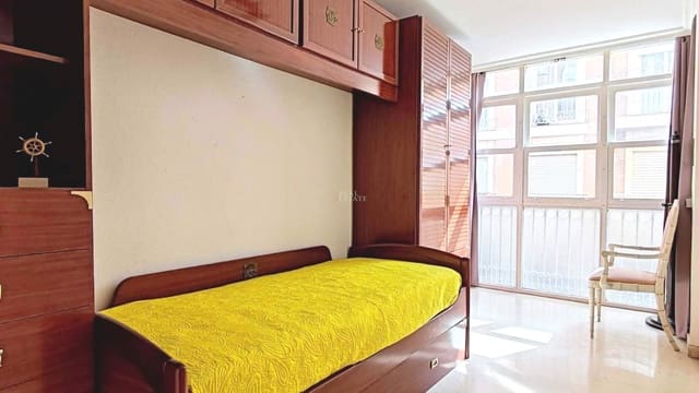 4 makuuhuone Huoneisto myytävänä paikassa Cartagena - 237 000 € (Ref: 9645634)