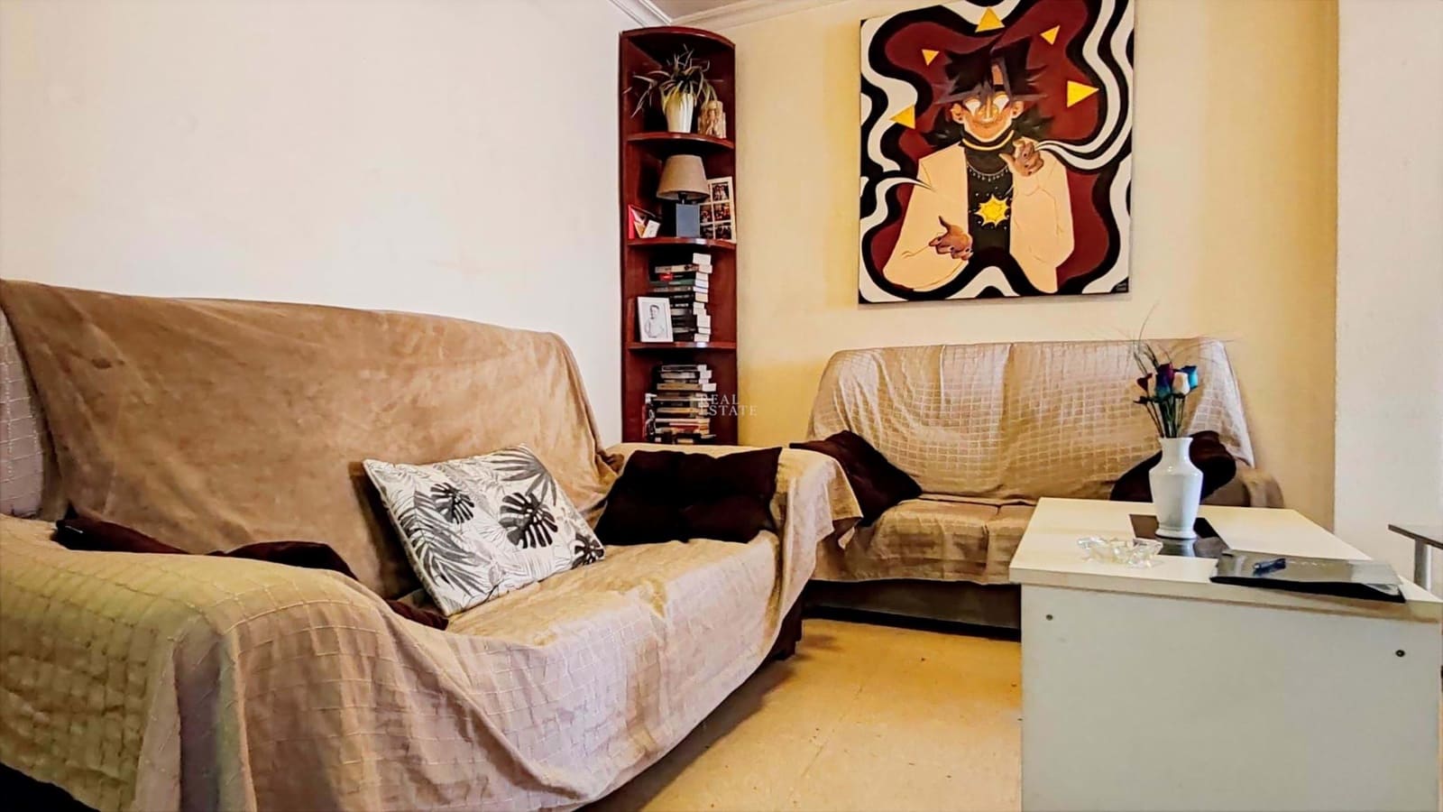 4 Zimmer Apartment zu verkaufen in Cartagena - 237.000 € (Ref: 9645634)