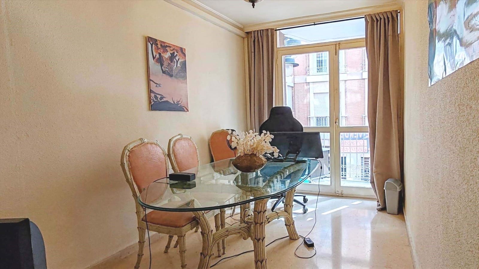 4 Zimmer Apartment zu verkaufen in Cartagena - 237.000 € (Ref: 9645634)