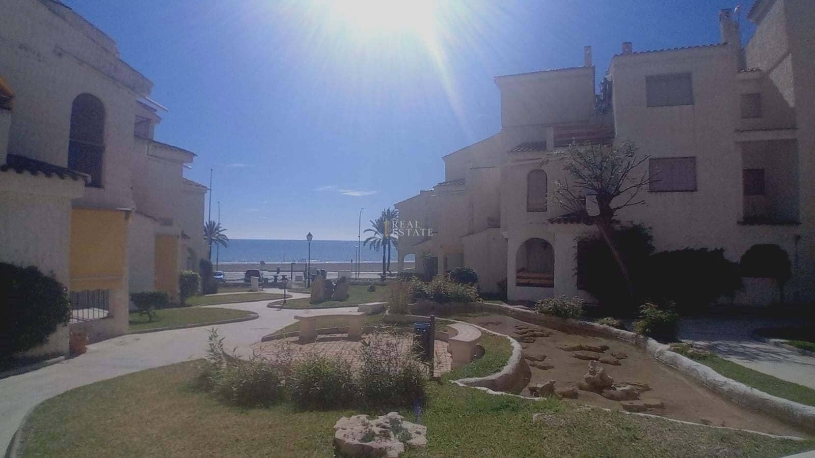 3 bedroom Apartment for sale in Santa Pola with pool garage - € 380,000 (Ref: 9650524)