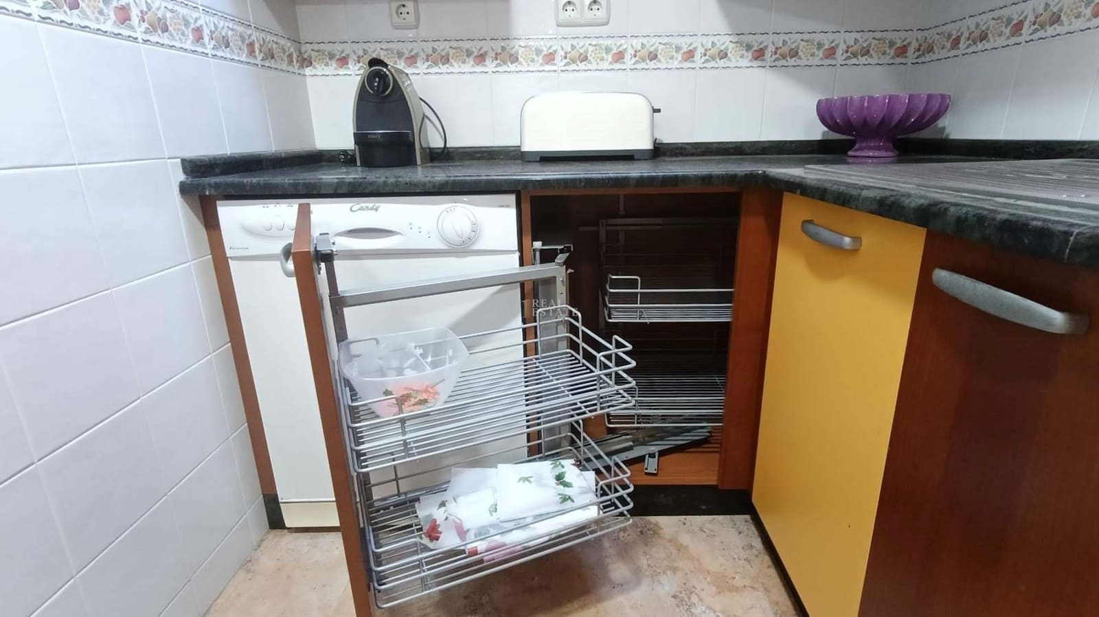 3 bedroom Apartment for sale in Santa Pola with pool garage - € 380,000 (Ref: 9650524)