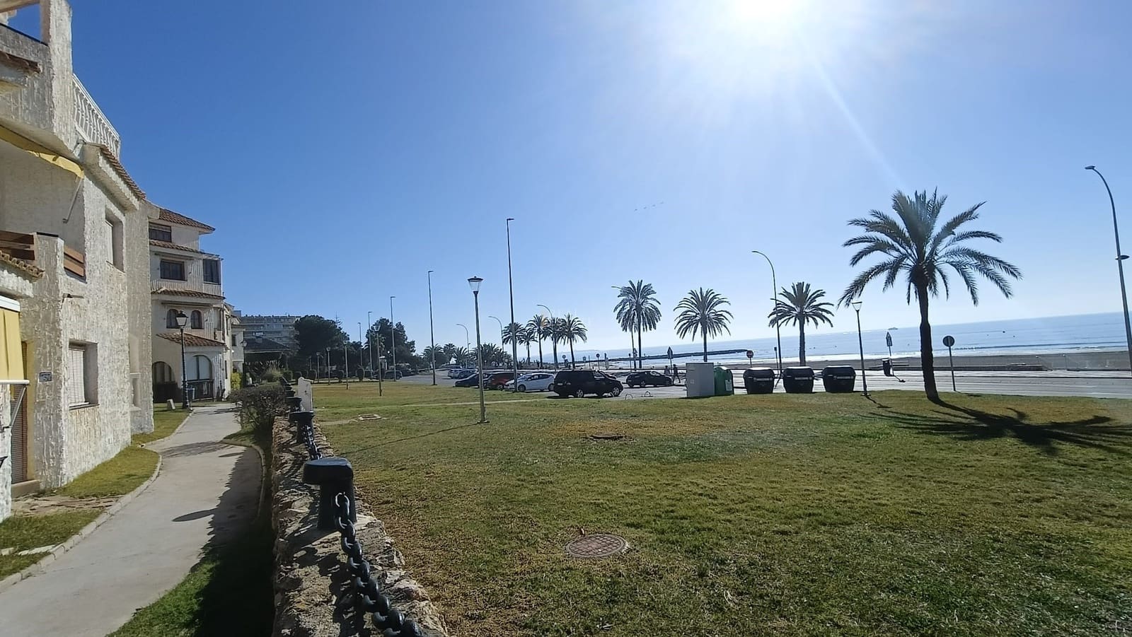 3 bedroom Apartment for sale in Santa Pola with pool garage - € 380,000 (Ref: 9650524)