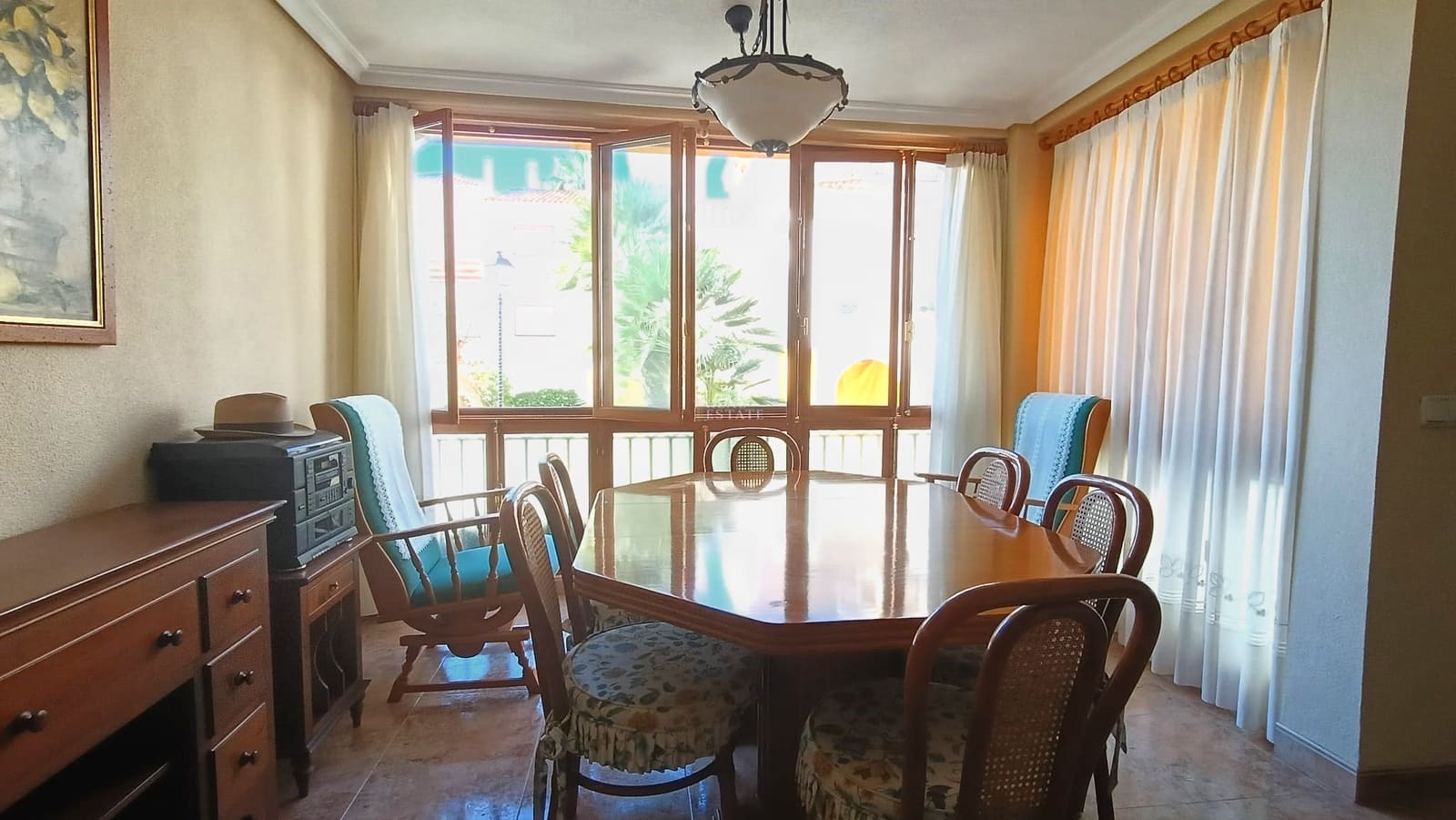 3 bedroom Apartment for sale in Santa Pola with pool garage - € 380,000 (Ref: 9650524)