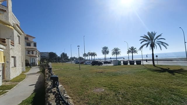 3 bedroom Apartment for sale in Santa Pola with pool garage - € 380,000 (Ref: 9650524)