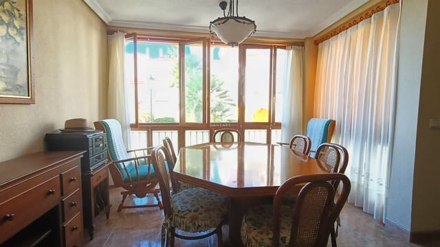 3 bedroom Apartment for sale in Santa Pola with pool garage - € 380,000 (Ref: 9650524)