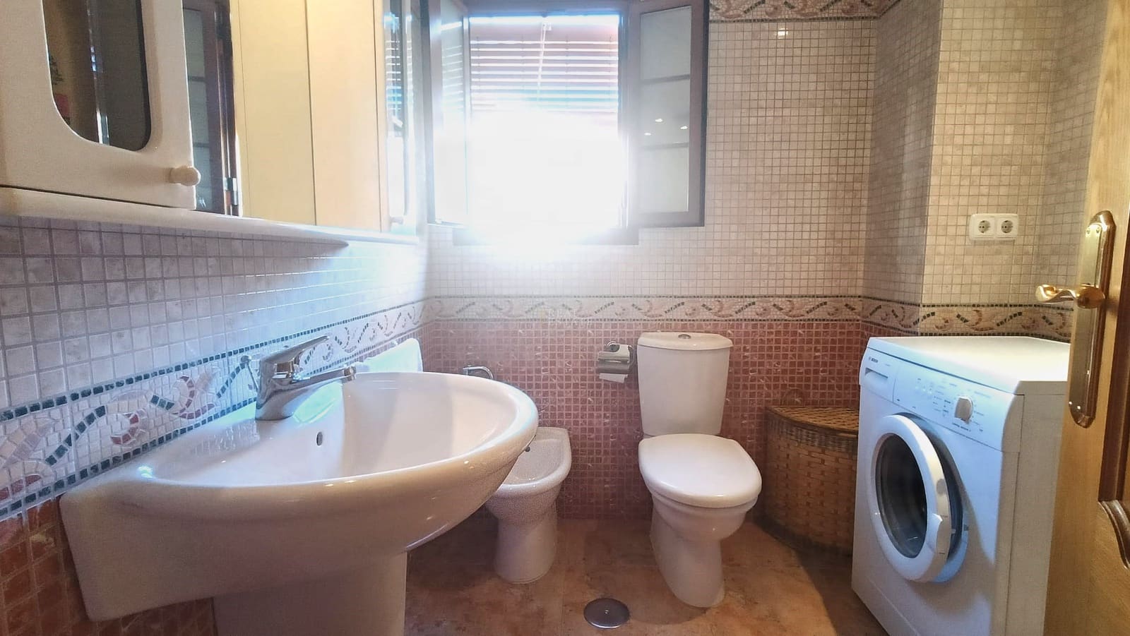 3 bedroom Apartment for sale in Santa Pola with pool garage - € 380,000 (Ref: 9650524)