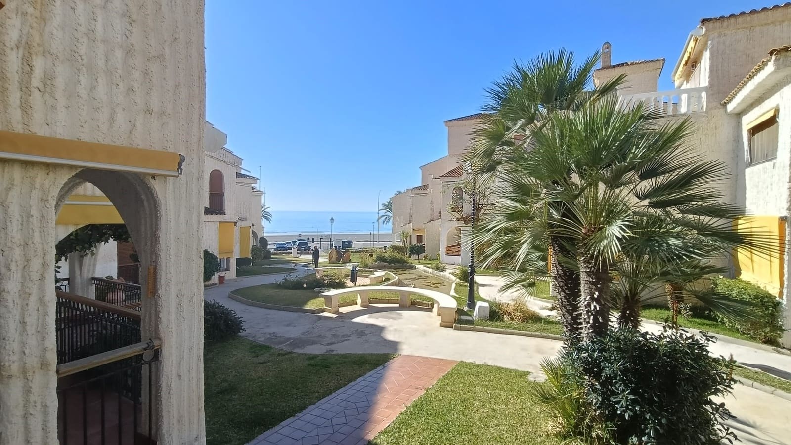 3 bedroom Apartment for sale in Santa Pola with pool garage - € 380,000 (Ref: 9650524)