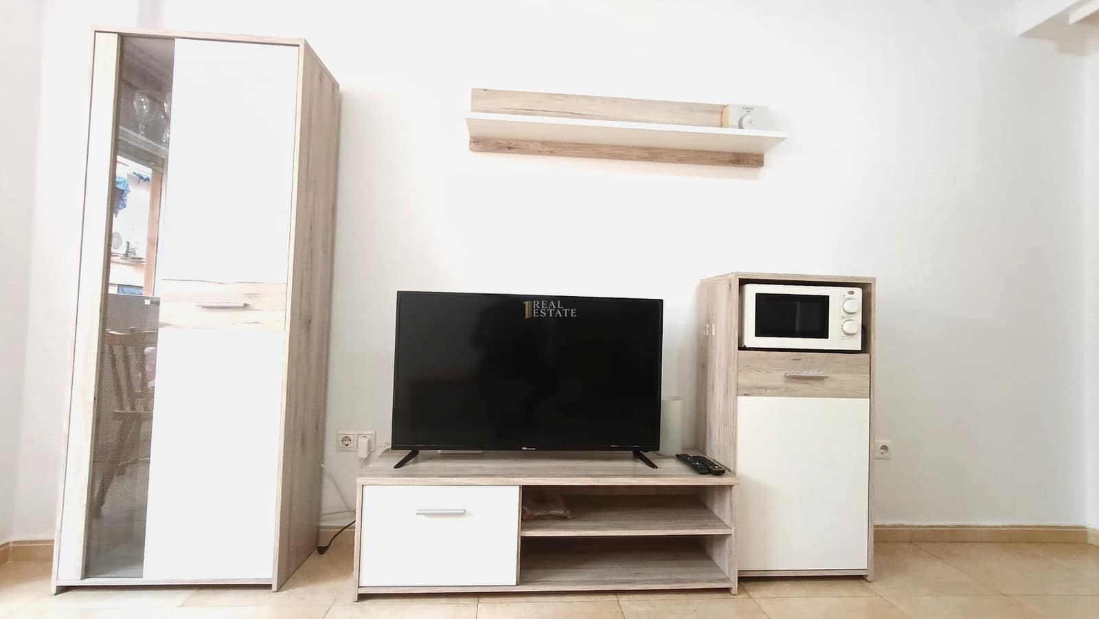 1 bedroom Apartment for sale in Santa Pola - € 138,000 (Ref: 9650525)