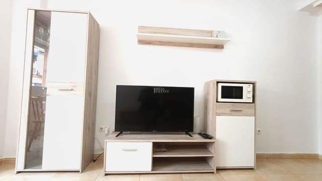 1 bedroom Apartment for sale in Santa Pola - € 138,000 (Ref: 9650525)