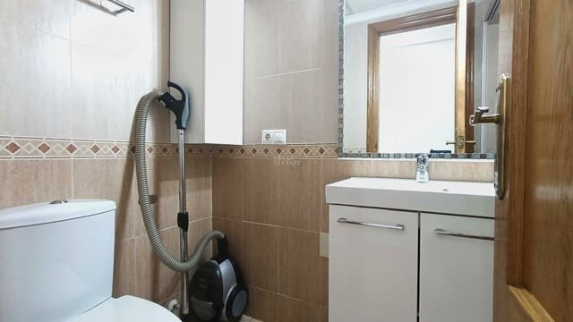 1 bedroom Apartment for sale in Santa Pola - € 138,000 (Ref: 9650525)