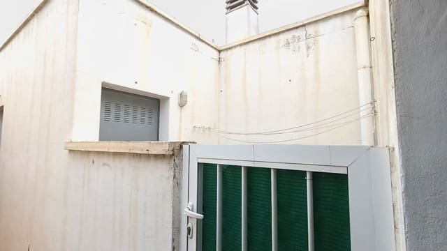 1 bedroom Apartment for sale in Santa Pola - € 138,000 (Ref: 9650525)