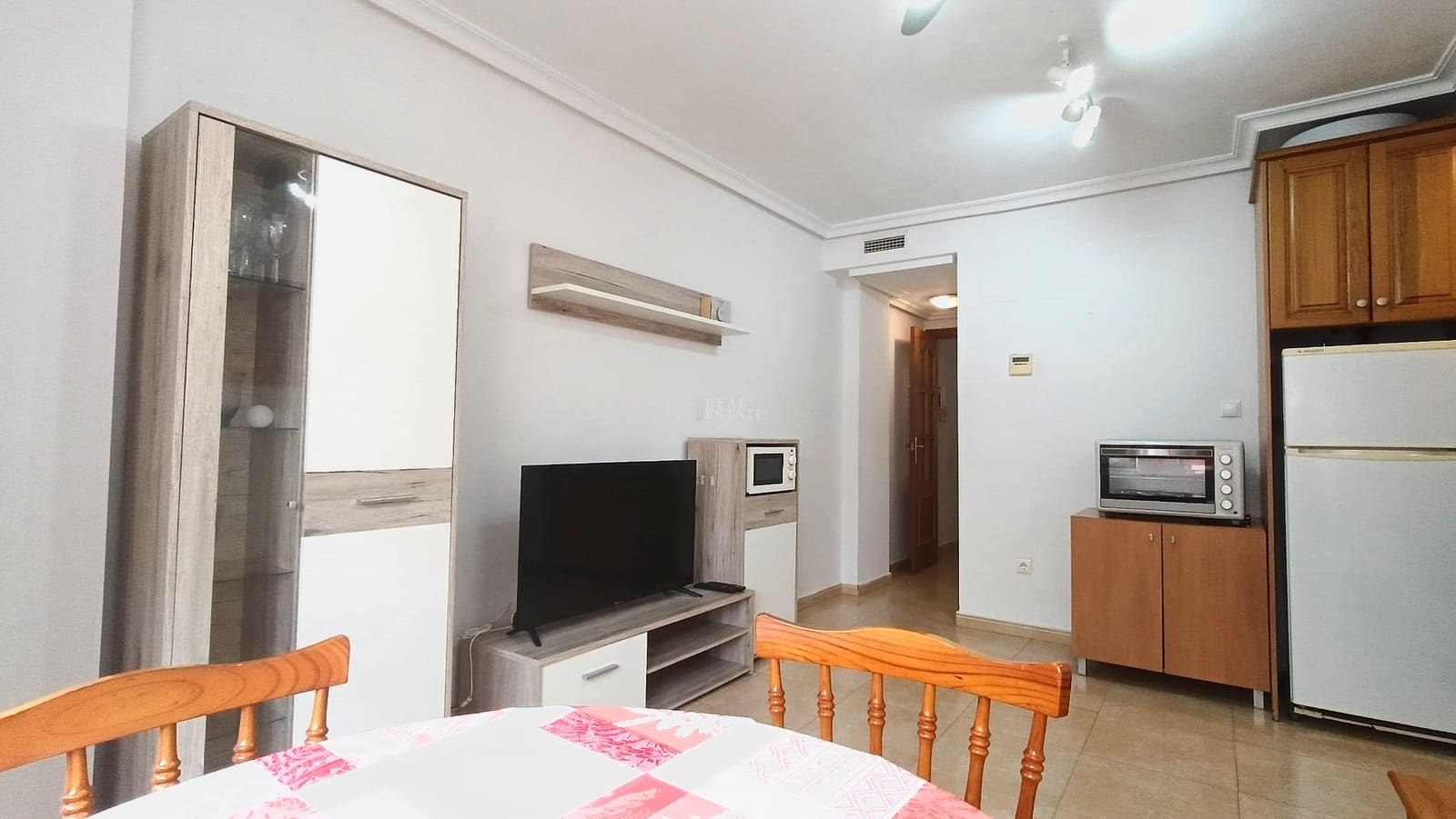 1 bedroom Apartment for sale in Santa Pola - € 138,000 (Ref: 9650525)