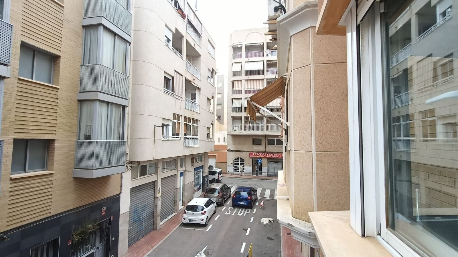 1 bedroom Apartment for sale in Santa Pola - € 138,000 (Ref: 9650525)