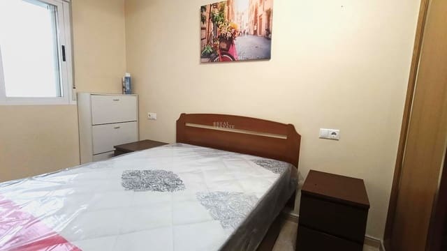 1 bedroom Apartment for sale in Santa Pola - € 138,000 (Ref: 9650525)