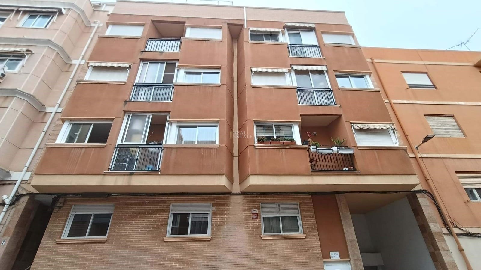 1 bedroom Apartment for sale in Santa Pola - € 138,000 (Ref: 9650525)