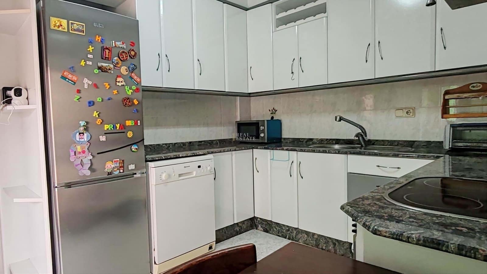 5 slaapkamer Bungalow te koop in Los Belones met garage - € 190.000 (Ref: 9650526)