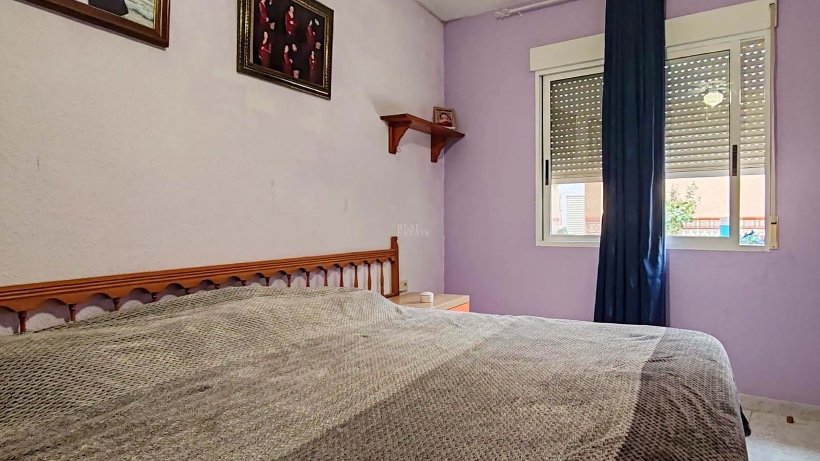 5 slaapkamer Bungalow te koop in Los Belones met garage - € 190.000 (Ref: 9650526)