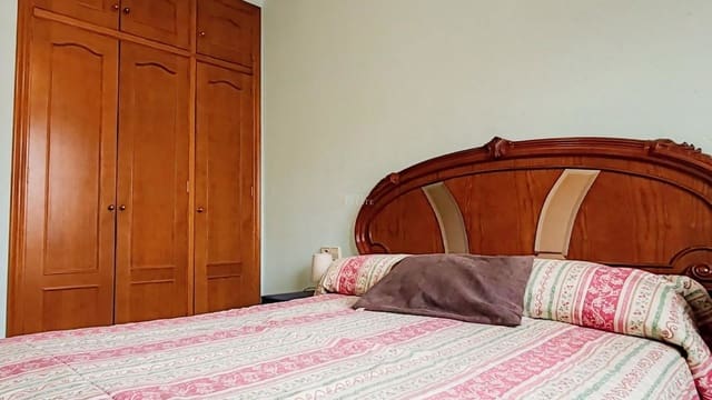 5 slaapkamer Bungalow te koop in Los Belones, Cartagena met garage - € 190.000 (Ref: 9650526)